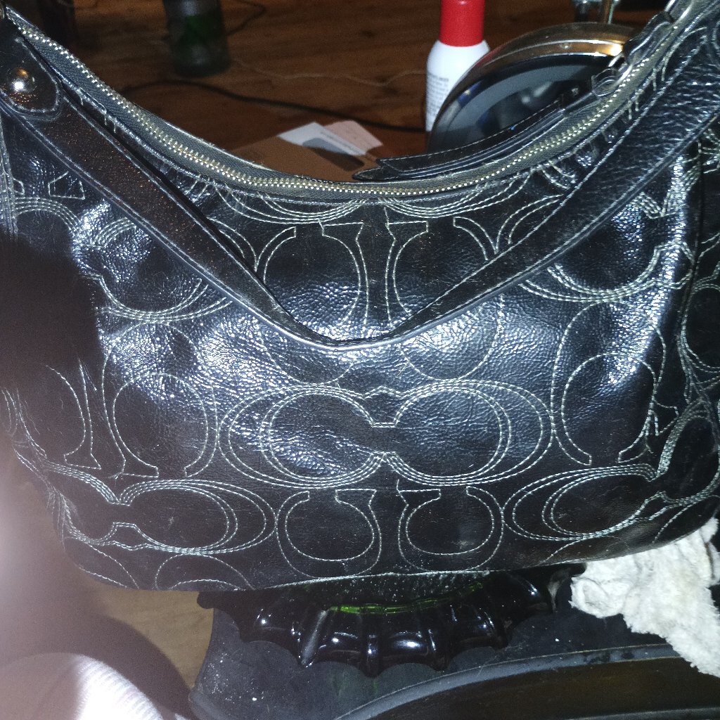 Coach Handbag